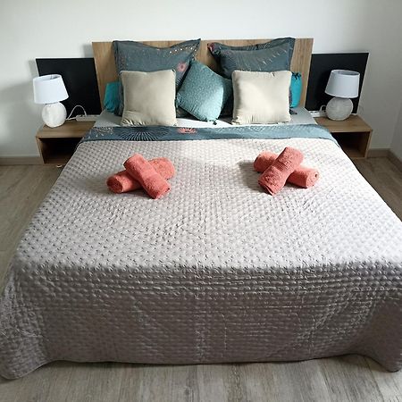 Chambre Privee Montaigu-Vendee Eksteriør bilde