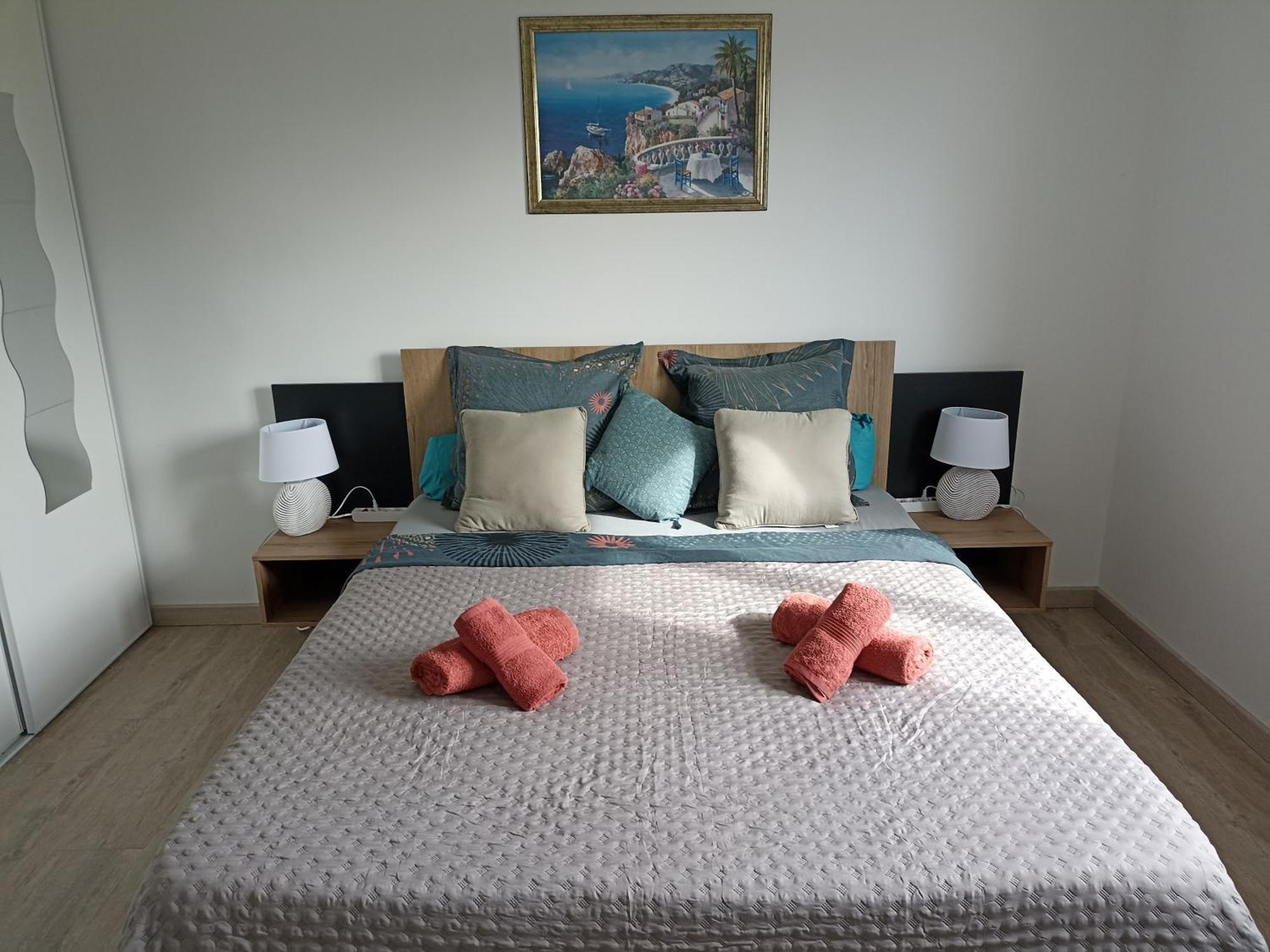 Chambre Privee Montaigu-Vendee Eksteriør bilde