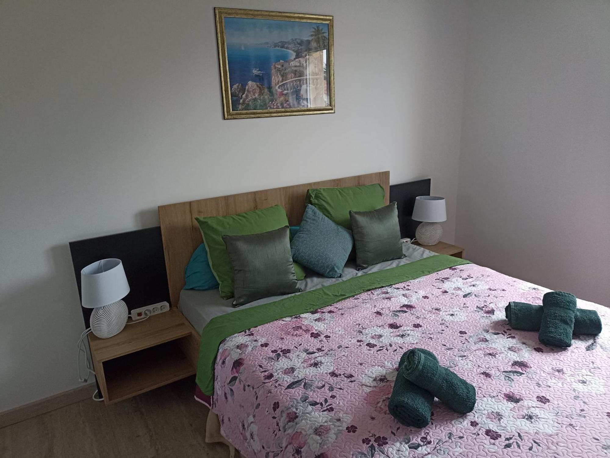 Chambre Privee Montaigu-Vendee Eksteriør bilde
