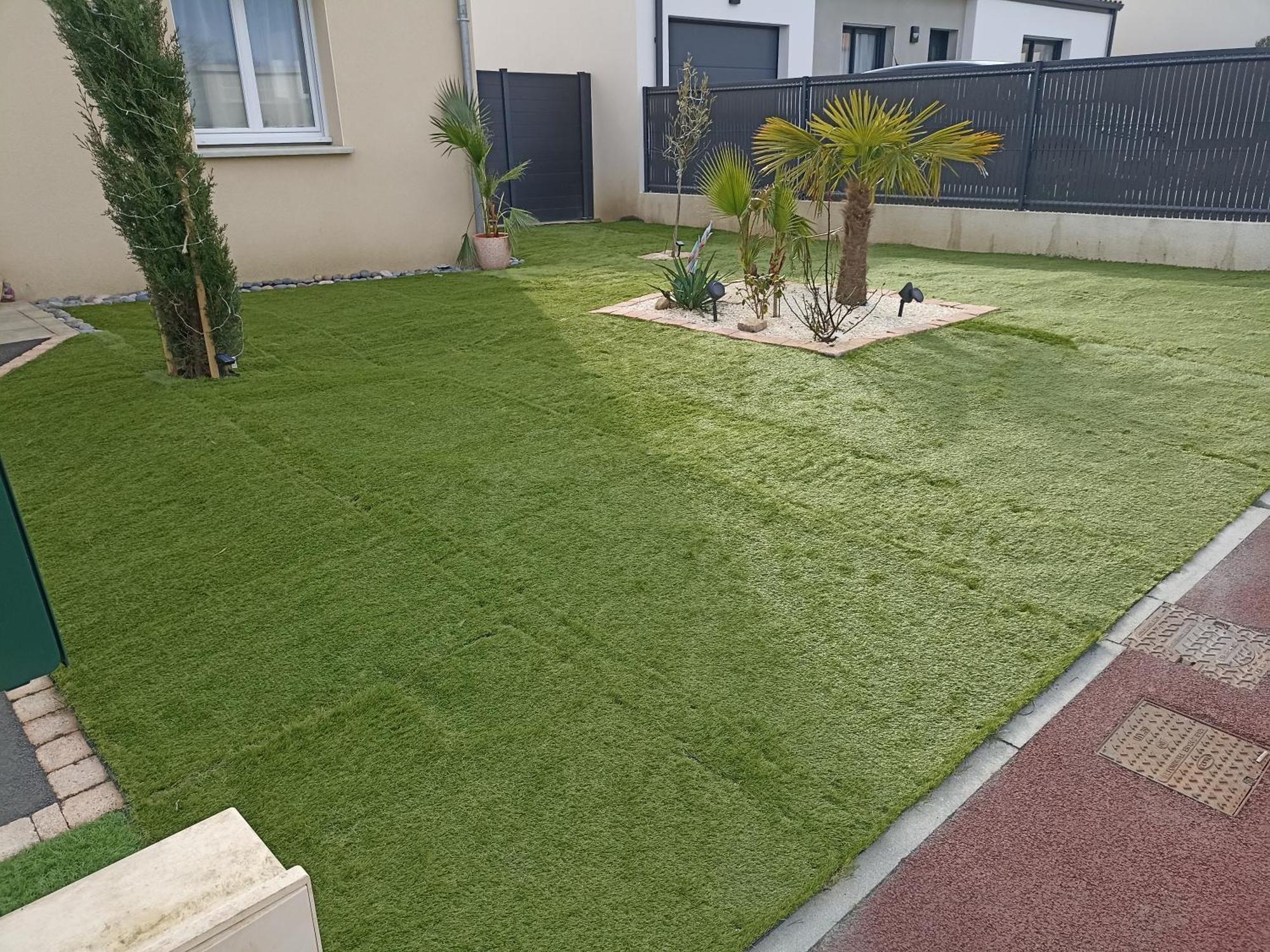 Chambre Privee Montaigu-Vendee Eksteriør bilde